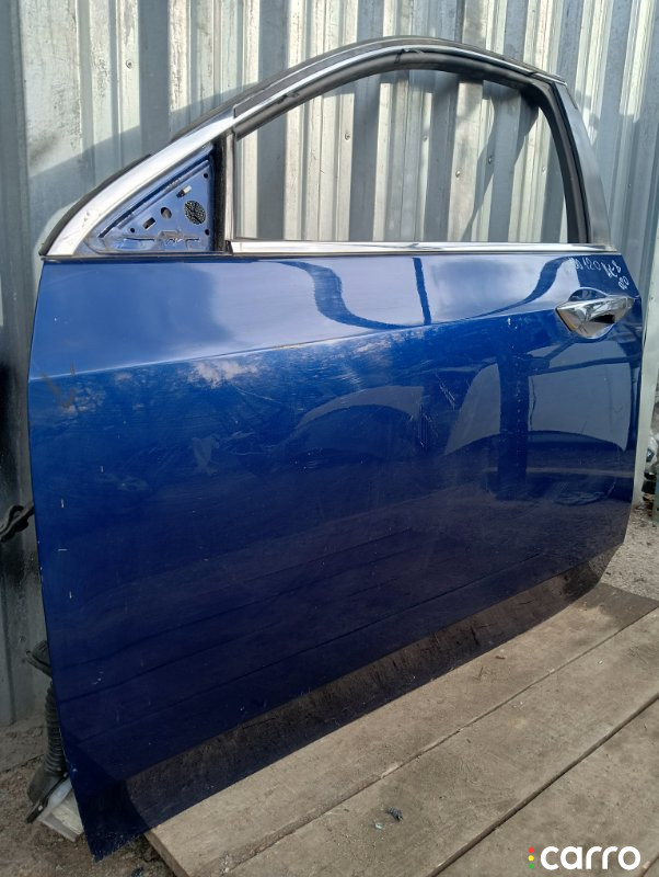 67050-TL0-300ZZ, OEM0098DPL, STHD290402 Дверь Honda Accord 8 2008г. - фото №6
