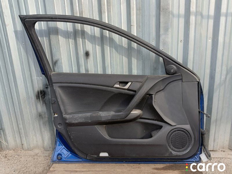 67050-TL0-300ZZ, OEM0098DPL, STHD290402 Дверь Honda Accord 8 2008г. - фото №8
