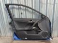 67050-TL0-300ZZ, OEM0098DPL, STHD290402 Дверь Honda Accord 8 2008г. - фото №8