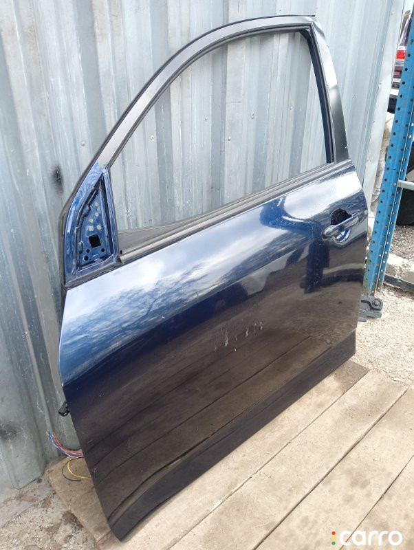 6700142120, 6700242120, 8178182, L321408054L, L321408054R, OEM0028DPL, OEM0037DPR, STTYY30401, STTYY30402, TA1401L, TA1401R, TY1401R, SH000577, TYRV405510L Дверь Toyota RAV4 2006г. - фото №5