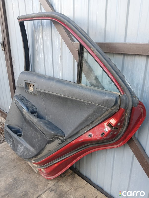 6700333200, 6700306260 Дверь Toyota Camry 2012г. - фото №8