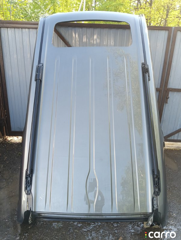 62100SZAA20ZZ Крыша Honda Pilot 2 2008г. - фото №1