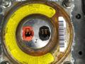 1D0344112AEA Подушка безопасности в руль Toyota Highlander 2 2007г. - фото №6