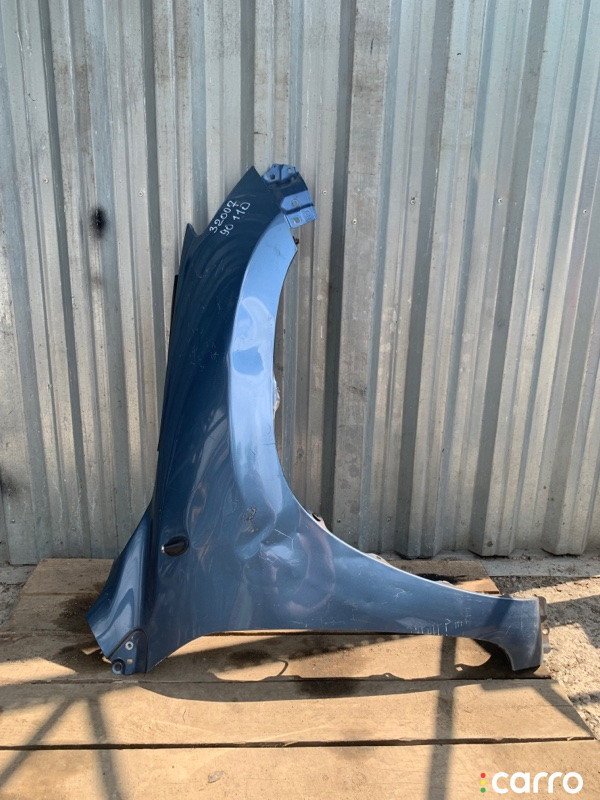 5381142290, TYL0140514R, PTY10214BR, OEM0136KPR, 5381142160, TY80201602R00, TY51011R, 8179312, STTYY20161, TY10153CR, 5377656, TY4202AR, 814602J, TY2833023, 814602, TY99A03DR Крыло Toyota RAV4 2006г. - фото №7