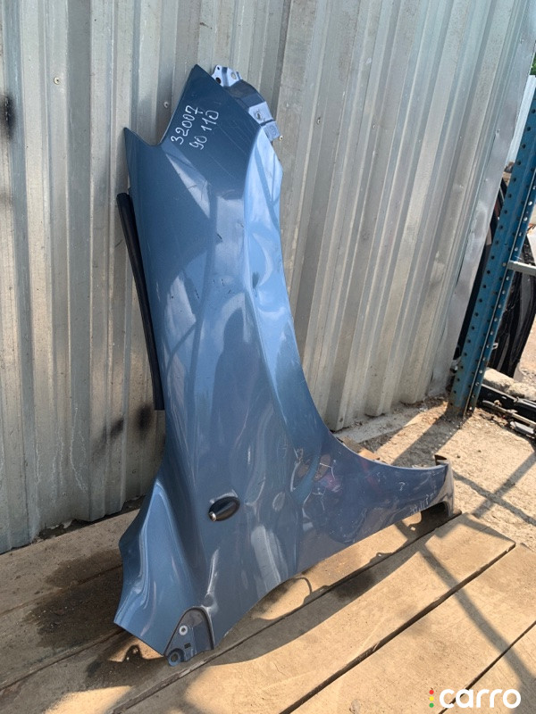 5381142290, TYL0140514R, PTY10214BR, OEM0136KPR, 5381142160, TY80201602R00, TY51011R, 8179312, STTYY20161, TY10153CR, 5377656, TY4202AR, 814602J, TY2833023, 814602, TY99A03DR Крыло Toyota RAV4 2006г. - фото №9