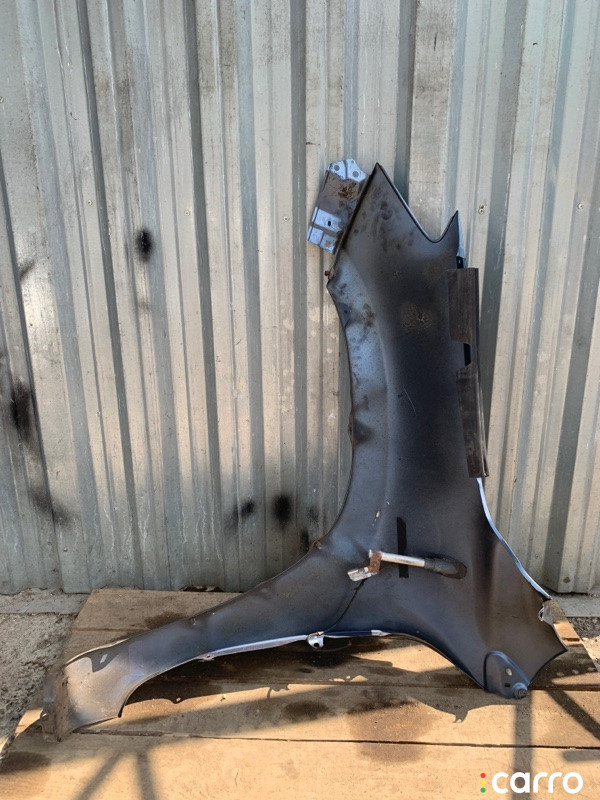 5381142290, TYL0140514R, PTY10214BR, OEM0136KPR, 5381142160, TY80201602R00, TY51011R, 8179312, STTYY20161, TY10153CR, 5377656, TY4202AR, 814602J, TY2833023, 814602, TY99A03DR Крыло Toyota RAV4 2006г. - фото №10
