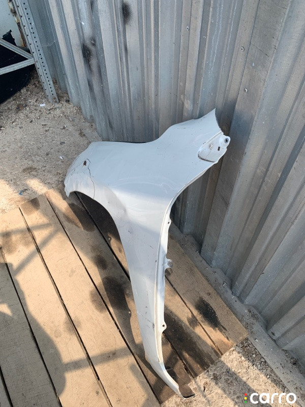 TY99A03DL, OEM0142KPL, TY4302DL, TYL0140514L, 5381242280, TY99A03L Крыло Toyota RAV4 2006г. - фото №6