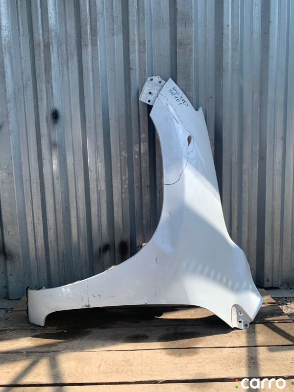 TY99A03DL, OEM0142KPL, TY4302DL, TYL0140514L, 5381242280, TY99A03L Крыло Toyota RAV4 2006г. - фото №8