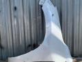 TY99A03DL, OEM0142KPL, TY4302DL, TYL0140514L, 5381242280, TY99A03L Крыло Toyota RAV4 2006г. - фото №8