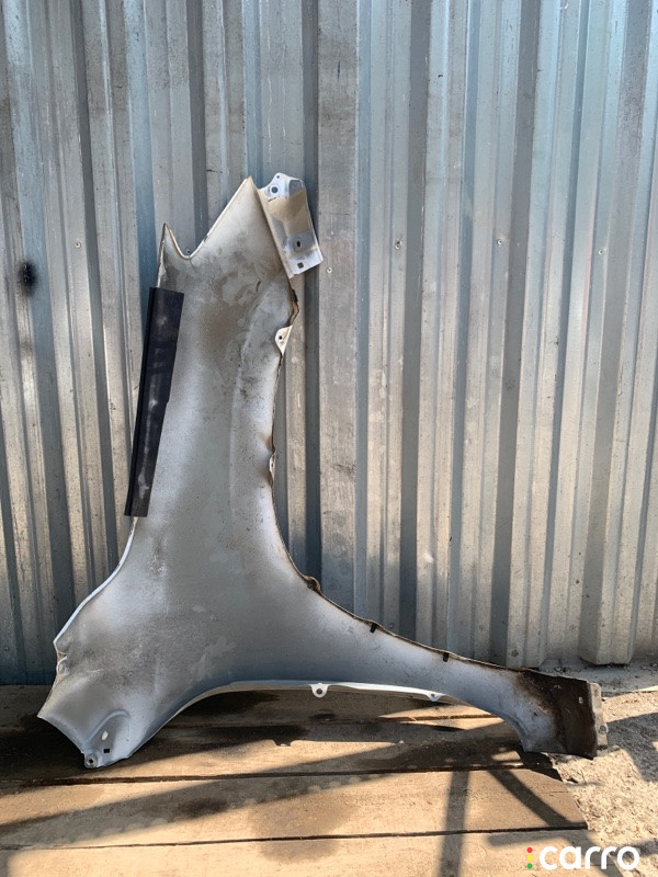 TY99A03DL, OEM0142KPL, TY4302DL, TYL0140514L, 5381242280, TY99A03L Крыло Toyota RAV4 2006г. - фото №9