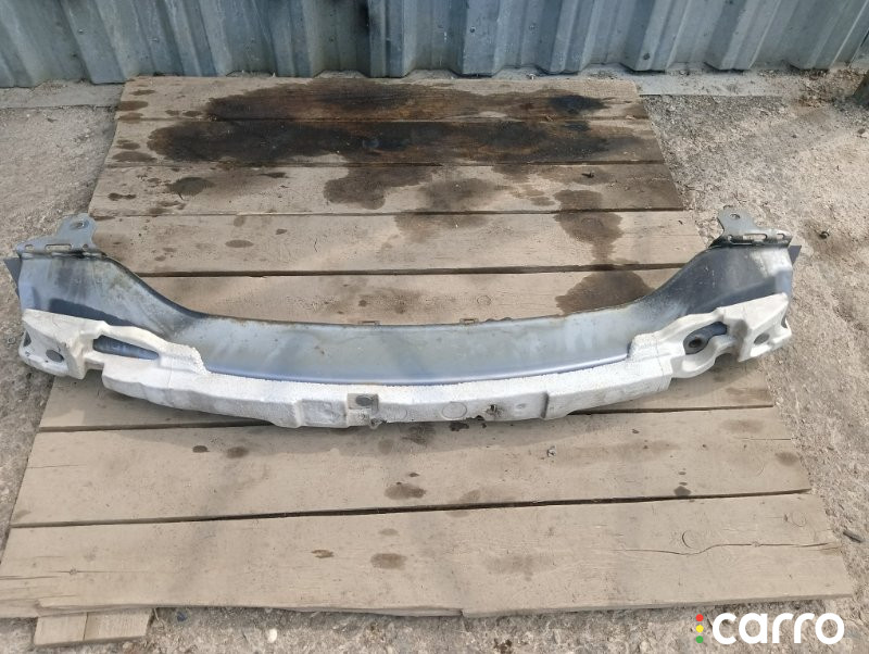 EG2150070B, 4581073, EG2150070A, GD6975A, M60C8, MA6017, MZ44081A, MZ551000R0000, MZ6A17A Усилитель бампера Mazda CX-7 2006г. - фото №4