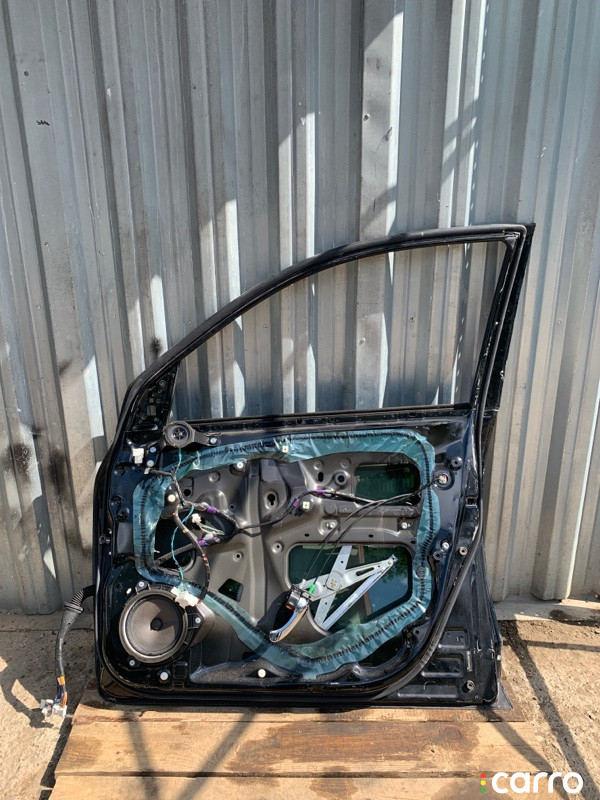6700142120, 6700242120, 8178182, L321408054L, L321408054R, OEM0028DPL, OEM0037DPR, SH000578, STTYY30401, STTYY30402, TA1401L, TA1401R, TY1401R, TYRV405510R Дверь Toyota RAV4 2006г. - фото №10