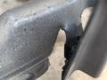71104TR0A000 Дефлектор радиатора Honda Civic 9 2012г. - фото №2