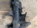 71104TR0A000 Дефлектор радиатора Honda Civic 9 2012г. - фото №4