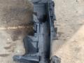 71104TR0A000 Дефлектор радиатора Honda Civic 9 2012г. - фото №5