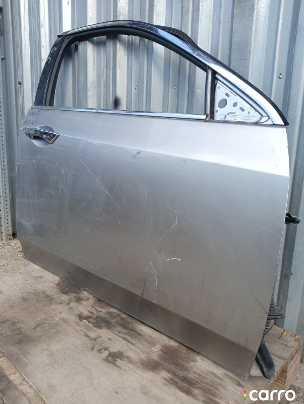 67010-TL0-300ZZ, OEM0098DPR, STHD290401 Дверь Honda Accord 8 2008г. - фото №2