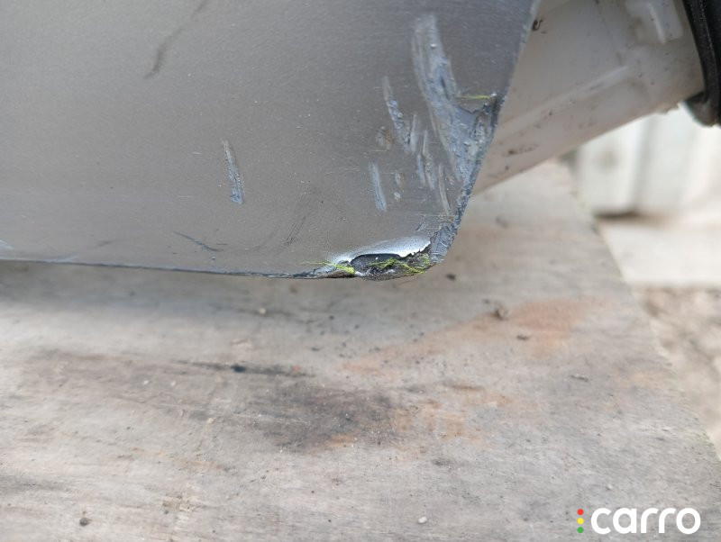 67010-TL0-300ZZ, OEM0098DPR, STHD290401 Дверь Honda Accord 8 2008г. - фото №3