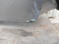 67010-TL0-300ZZ, OEM0098DPR, STHD290401 Дверь Honda Accord 8 2008г. - фото №3