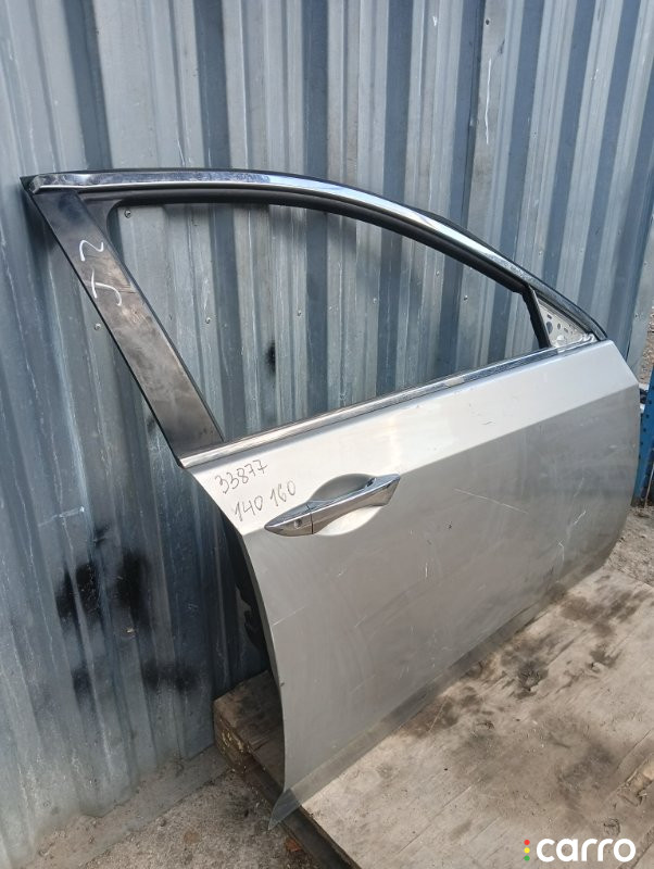 67010-TL0-300ZZ, OEM0098DPR, STHD290401 Дверь Honda Accord 8 2008г. - фото №5