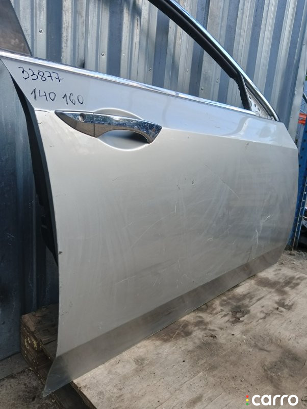 67010-TL0-300ZZ, OEM0098DPR, STHD290401 Дверь Honda Accord 8 2008г. - фото №6