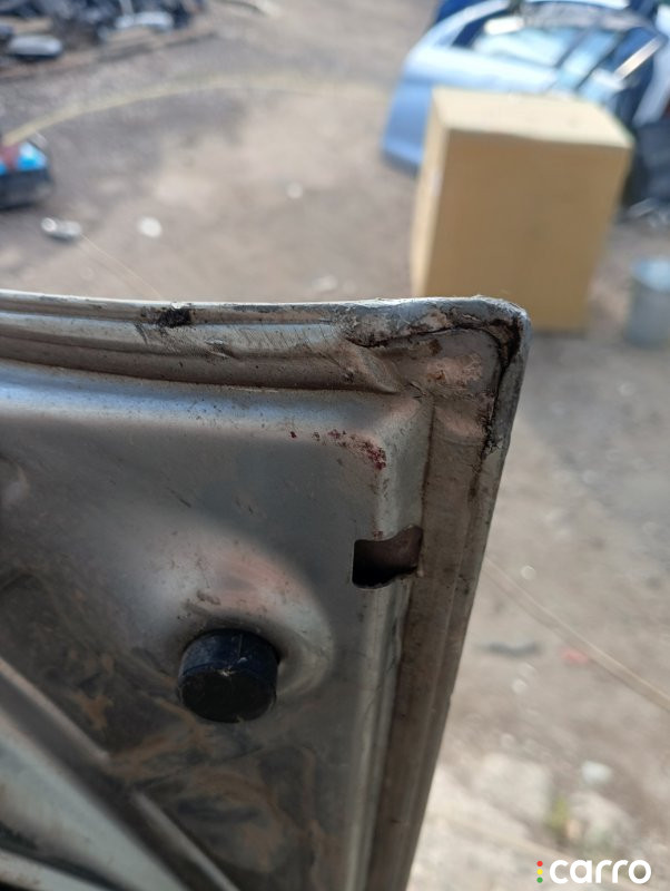 67010-TL0-300ZZ, OEM0098DPR, STHD290401 Дверь Honda Accord 8 2008г. - фото №8