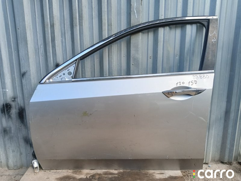 67050-TL0-300ZZ, OEM0098DPL, STHD290402 Дверь Honda Accord 8 2008г. - фото №1