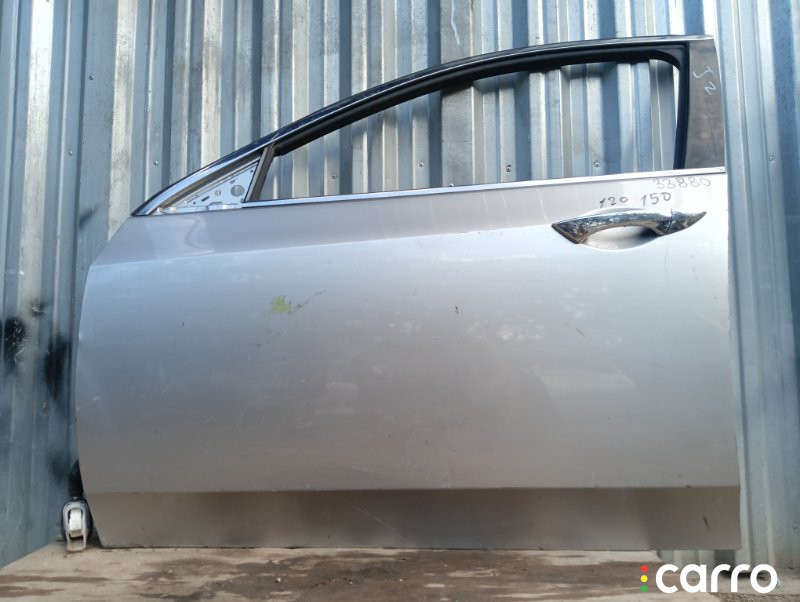 67050-TL0-300ZZ, OEM0098DPL, STHD290402 Дверь Honda Accord 8 2008г. - фото №2