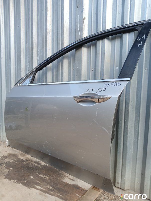 67050-TL0-300ZZ, OEM0098DPL, STHD290402 Дверь Honda Accord 8 2008г. - фото №3