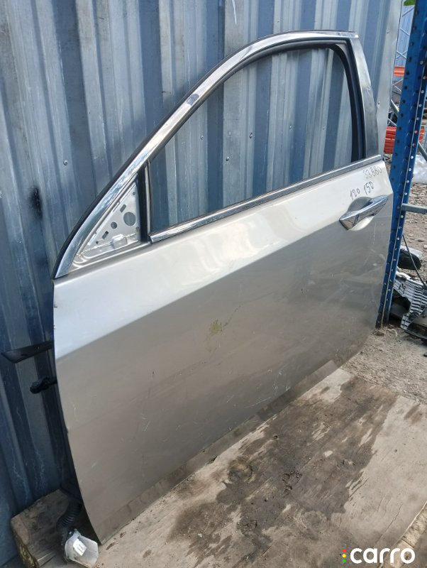 67050-TL0-300ZZ, OEM0098DPL, STHD290402 Дверь Honda Accord 8 2008г. - фото №5