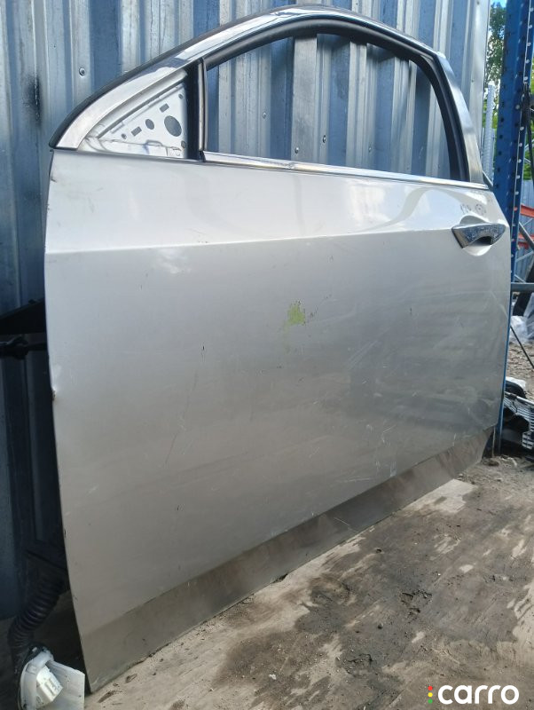 67050-TL0-300ZZ, OEM0098DPL, STHD290402 Дверь Honda Accord 8 2008г. - фото №6