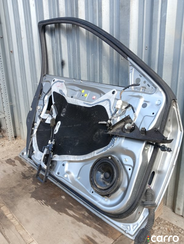 67050-TL0-300ZZ, OEM0098DPL, STHD290402 Дверь Honda Accord 8 2008г. - фото №7