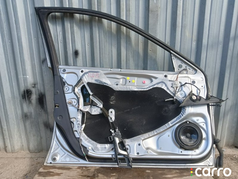 67050-TL0-300ZZ, OEM0098DPL, STHD290402 Дверь Honda Accord 8 2008г. - фото №8