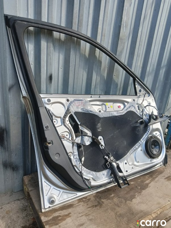 67050-TL0-300ZZ, OEM0098DPL, STHD290402 Дверь Honda Accord 8 2008г. - фото №9