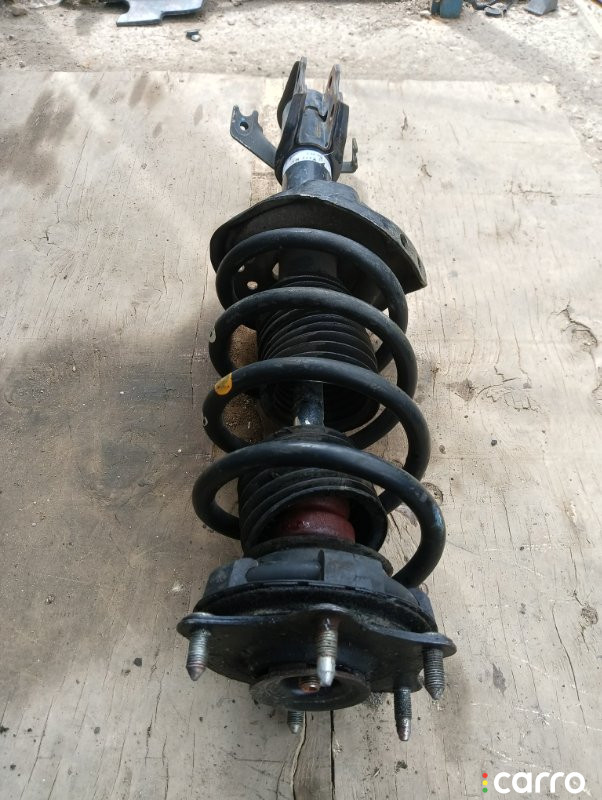 51601SWJK120 Стойка амортизатора Honda CR-V 3 2007г. - фото №6