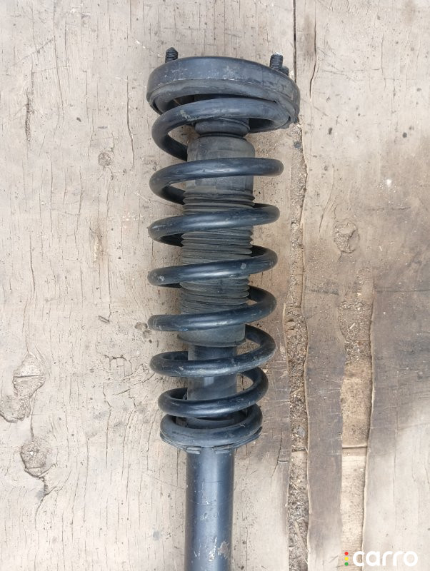 51605SEGE02, 51605SEGE01, 130220, 134105830, 19146782, 313866, 317137ZFR, 341330, 341330EP, 4213028, 42130284, 42130284SX, 42130470, 4401413GT, 51606SEGG01, A1453G, A21003, A21004, AG16509, AG23054, BNEE678, DF341330, DG02096, DG0209601, DSB081G, DV1297, E1349, G12169LR, G41242017, G41330, GIK02192, JAA0145, KYB341330, MJ40004, MSS017366, NAH1304, PSA341330, QH01110600, S745NY, SA1052, SAB10550, SABH5001, SH20026G, ST51605SEAE02, TAA1031, U3781, V11099, VPM553028H326, W341330SA, WAA8145AA, WAA8145FO, Z00646 Стойка амортизатора Honda Accord 7 2003г. - фото №4