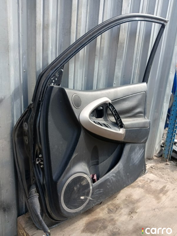 6700142120, 6700242120, 8178182, L321408054L, L321408054R, OEM0028DPL, OEM0037DPR, SH000578, STTYY30401, STTYY30402, TA1401L, TA1401R, TY1401R, TYRV405510R Дверь Toyota RAV4 2006г. - фото №9