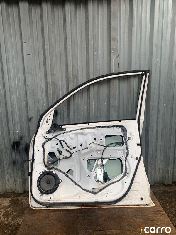6700142120, 6700242120, 8178182, L321408054L, L321408054R, OEM0028DPL, OEM0037DPR, SH000578, STTYY30401, STTYY30402, TA1401L, TA1401R, TY1401R, TYRV405510R Дверь Toyota RAV4 2006г. - фото №9