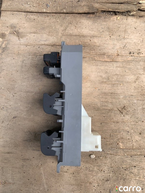 7423248070B0 Блок кнопок Toyota Highlander 2 2007г. - фото №2