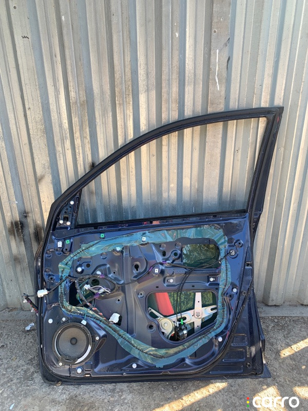 6700142120, 6700242120, 8178182, L321408054L, L321408054R, OEM0028DPL, OEM0037DPR, SH000578, STTYY30401, STTYY30402, TA1401L, TA1401R, TY1401R, TYRV405510R Дверь Toyota RAV4 2006г. - фото №10