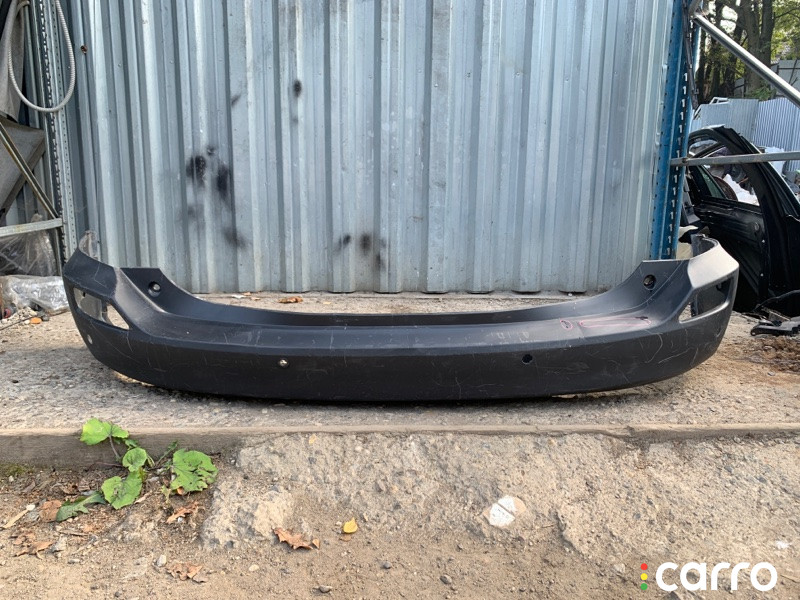 52159-42190, 521590R915, 5215942200, 5215942930, 5215942930DCR, L073011004, OEM0535, PTY04558BB, STTYY4087A0, TY04558BB, 5215942190AV, 8102951, 81X296, GDBP0424F, L072011002, NBJ1424110, NBJ1424120W, NSP045215942190, NSP045215942200, OEM0534, OEM0550, PTY04447BA, ST350117, STTYY40870, T39060104005, TO012012T, TY04447BA, TY5, TY53020BA, TY80408701000, TYRV413644 Бампер Toyota RAV4 2013г. - фото №1