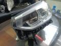 LE15A6372 Фара Led BMW X3 2017г. - фото №4