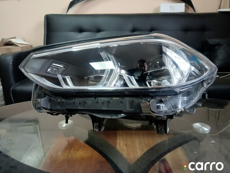 LE15A6372 Фара Led BMW X3 2017г. - фото №5