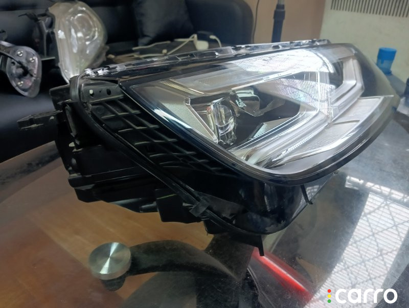 LE14A6351, F00HTA700802 Фара Led Audi Q5 2017г. - фото №4