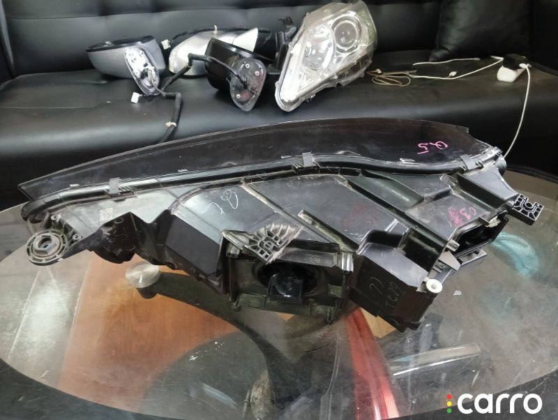 LE14A6351, F00HTA700802 Фара Led Audi Q5 2017г. - фото №6