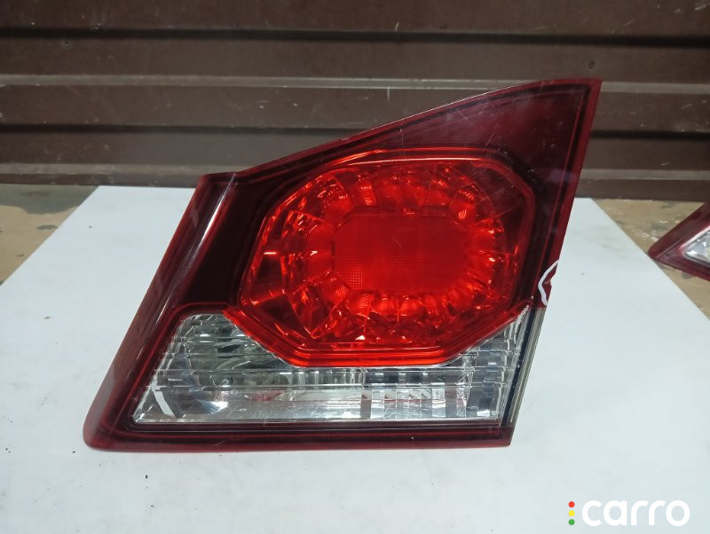 34151SNBG51, 2171321RLDUE, HDCVC09750R, 3845883E, 17A249012B Фонарь Honda Civic 8 2009г. - фото №1