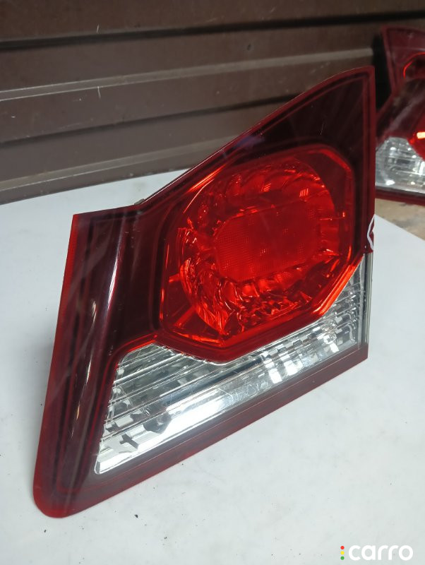 34151SNBG51, 2171321RLDUE, HDCVC09750R, 3845883E, 17A249012B Фонарь Honda Civic 8 2009г. - фото №3