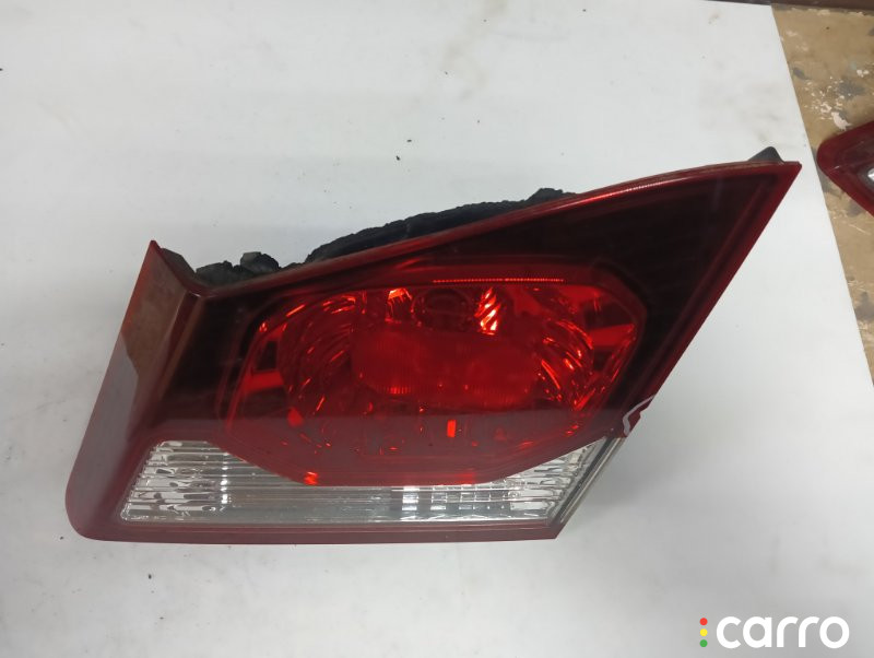 34151SNBG51, 2171321RLDUE, HDCVC09750R, 3845883E, 17A249012B Фонарь Honda Civic 8 2009г. - фото №4