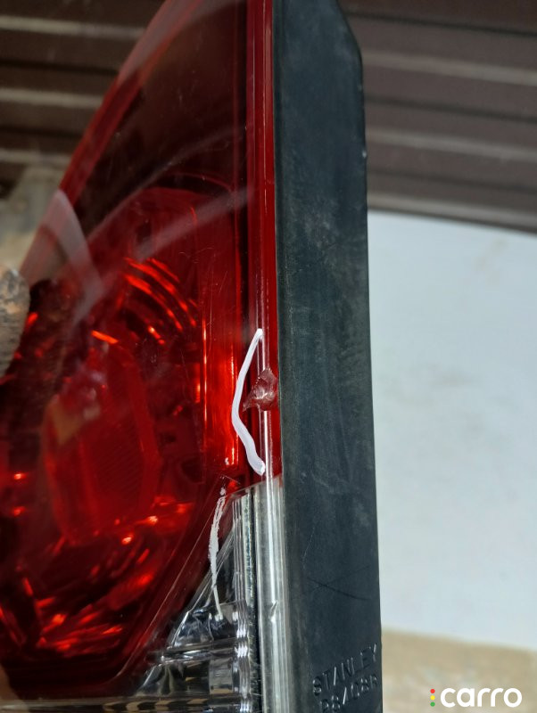 34151SNBG51, 2171321RLDUE, HDCVC09750R, 3845883E, 17A249012B Фонарь Honda Civic 8 2009г. - фото №5