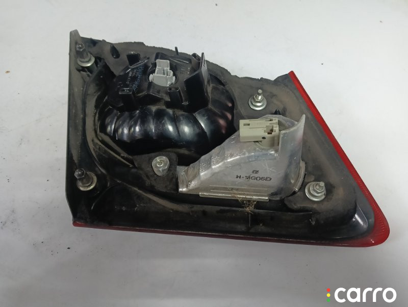 34151SNBG51, 2171321RLDUE, HDCVC09750R, 3845883E, 17A249012B Фонарь Honda Civic 8 2009г. - фото №6