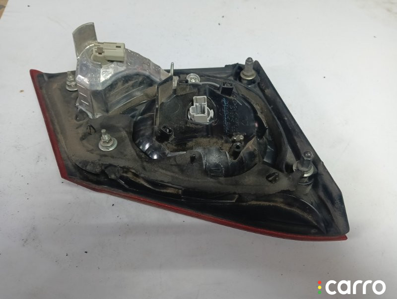 34151SNBG51, 2171321RLDUE, HDCVC09750R, 3845883E, 17A249012B Фонарь Honda Civic 8 2009г. - фото №8